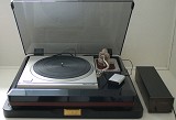 Technics SL-1000 MK 2/SP-10 MK2