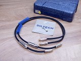 Siltech Cables 220i G7 Classic Anniversary audio interconnects RCA 1,0 metre