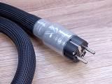 Shunyata Research Z-Tron Alpha Analog audio power cable 1,75 metre