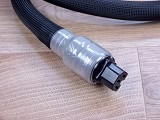 Shunyata Research Z-Tron Alpha Analog audio power cable 1,75 metre