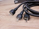 AudioQuest NRG-10 audio power cables 0,9 metre (three available) €379