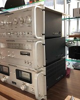 Marantz MODEL 170DC POWER