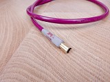 JPS Labs The Superconductor 3 digital audio USB cable (type A to B) 1,0 metre