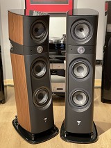 Focal Focal Sopra No2