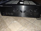 Bose BOSE FREESPACE3+ YAMAHA A-S700 