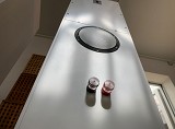 Corian Lautsprecher mit Accuton Mundorf AMT und Ultra Highend Weiche