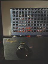 Cayin Audio Europe A55Tp