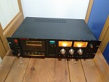 Tascam 112 Stüdyo Cassette Tape Deck