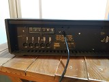 Tascam 112 Stüdyo Cassette Tape Deck