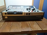 ITT Schaub Lorenz Stereo Recorder 2600 HIFI REGIE