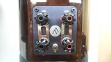 Fyne Audio F1-8 Speakers Boxed with Stands Ex Demo