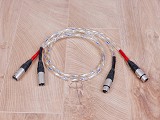 Goertz Alpha Core TQ2 audio interconnects XLR 1,0 metre