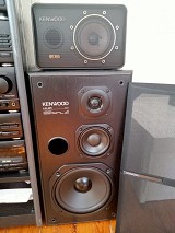 Kenwood A85 full takım