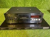 Teac V-8030S Tapedeck Kassettendeck