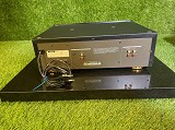 Teac V-8030S Tapedeck Kassettendeck