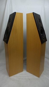 Meadowlark Audio Kestrel Hotrod Speakers