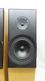 Meadowlark Audio Kestrel Hotrod Speakers