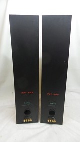 Meadowlark Audio Kestrel Hotrod Speakers