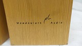 Meadowlark Audio Kestrel Hotrod Speakers