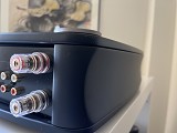 Aavik Acoustics I-580 Integrated amp (slightly used) April 2022