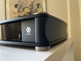 Aavik Acoustics  S-580 DAC (SLIGHLTY USED) APRIL 2022 Streamer