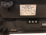 Sony HMK229