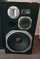 Pioneer S710