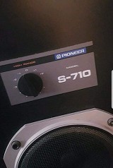 Pioneer S710