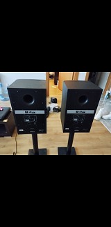 JBL MKII 308P