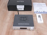 Mytek Brooklyn Bridge streaming DAC and streaming network server