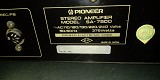 Pioneer PIONEER   SA-7500