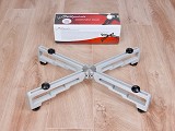 Stillpoints Component Stand for highend audio (four legs 9 inch)