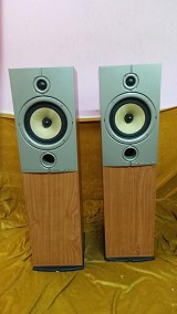 Wharfedale Diamond 8.3 Loudspeakers