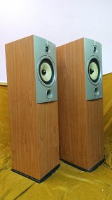 Wharfedale Diamond 8.3 Loudspeakers