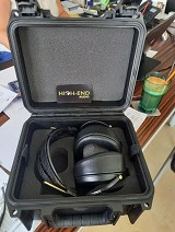 Audeze LCD-4z Headphone