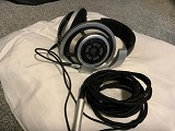 Sennheiser HD800 Headphones Boxed