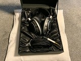 Sennheiser HD800 Headphones Boxed