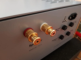 Angstrom Audio Stella/Orion Preamplifier and Monoblocks