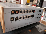 Angstrom Audio Stella/Orion Preamplifier and Monoblocks