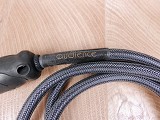 Audience PowerChord SE-i audio power cable 2,0 metre