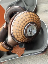 Focal Stellia Closed-Back Dynamic Headphones