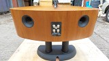 Bowers and Wilkins Nautilus HTM2D Centre Speaker