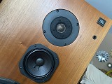 JBL L80t