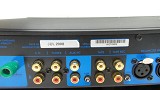 Musical Fidelity A1 FBP Fully Balanced Preamp