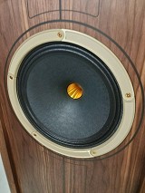 Tannoy GRF GR Speakers Boxed