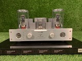 Allnic Audio Silvaweld T-1500 MKII 300B Röhren Vollverstärker