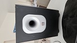 JBL 1 Adet JBL Sub 200/230 5 Adet JBL Hoparlör