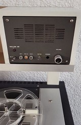 Studer B67 Tonbandgerät 2/4 Spur