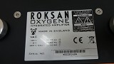 Roksan Oxygene SE CD Player and Amp