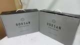 Roksan Oxygene SE CD Player and Amp